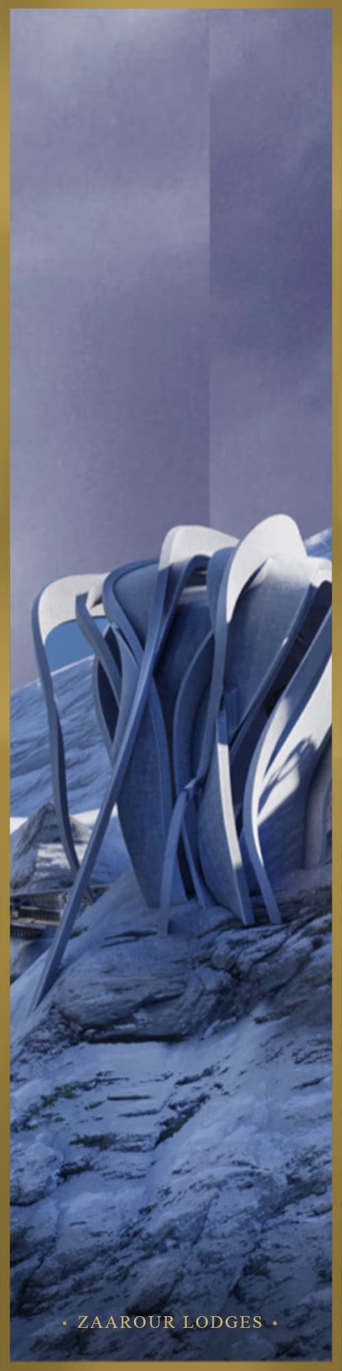 Tabcharani Architects