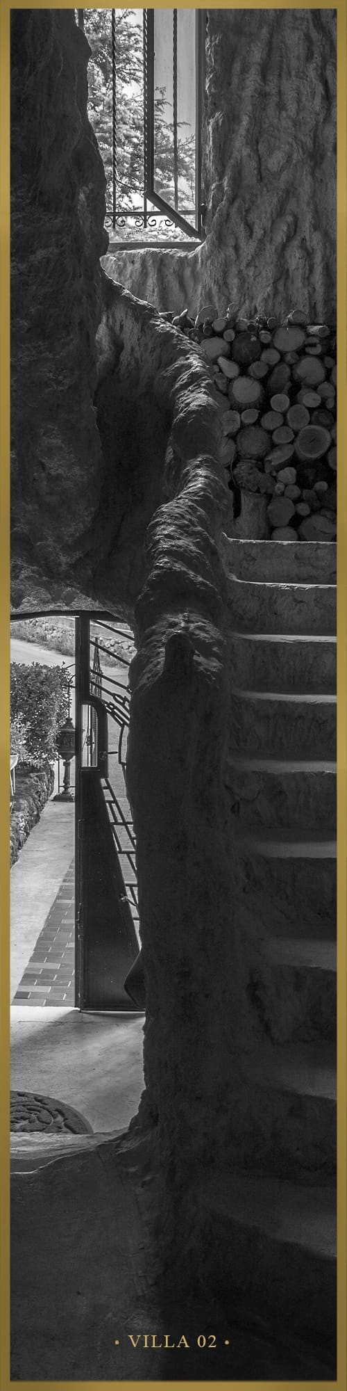 Tabcharani Architects