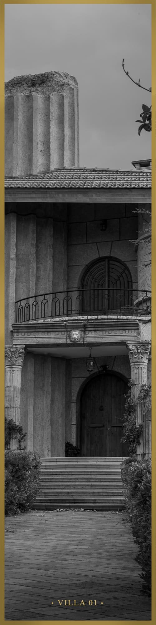 Tabcharani Architects