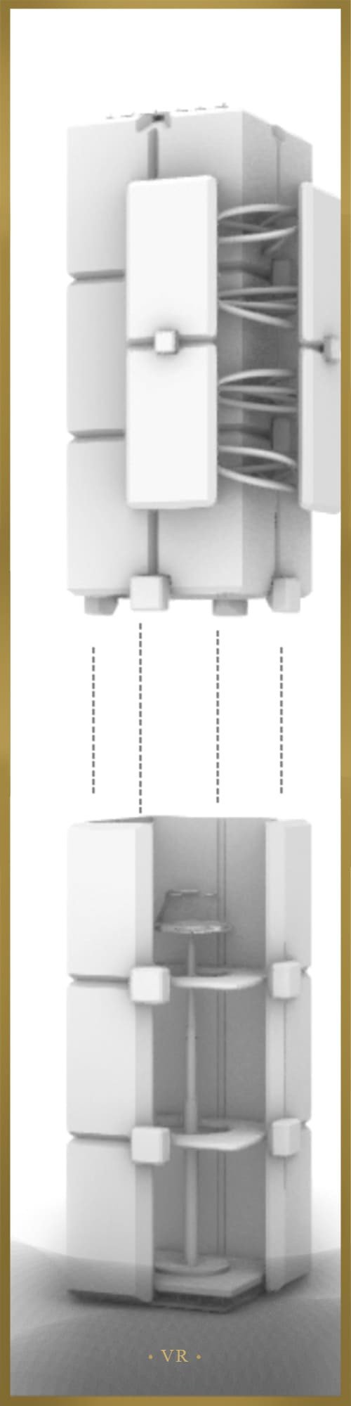 Tabcharani Architects