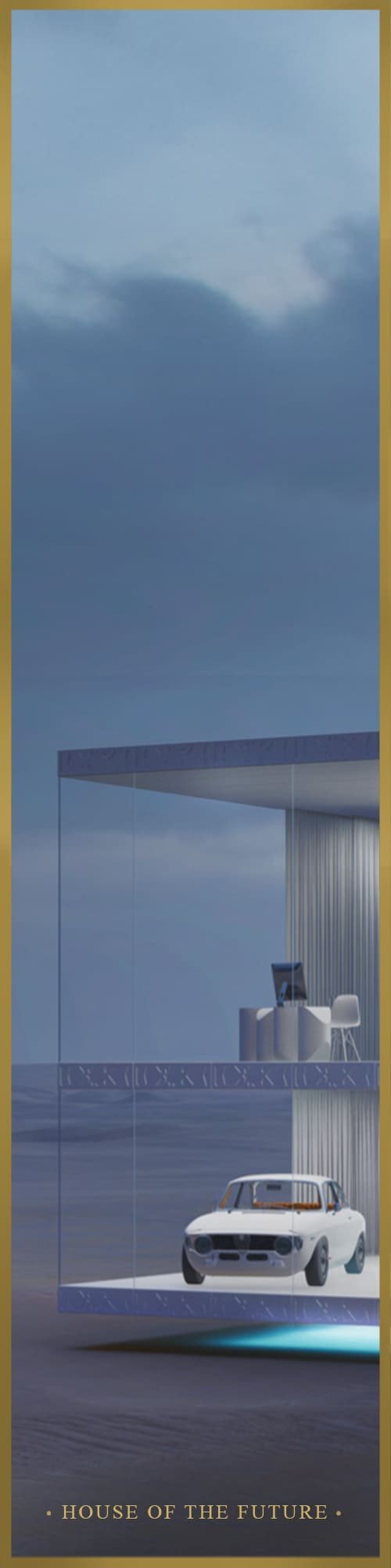 Tabcharani Architects