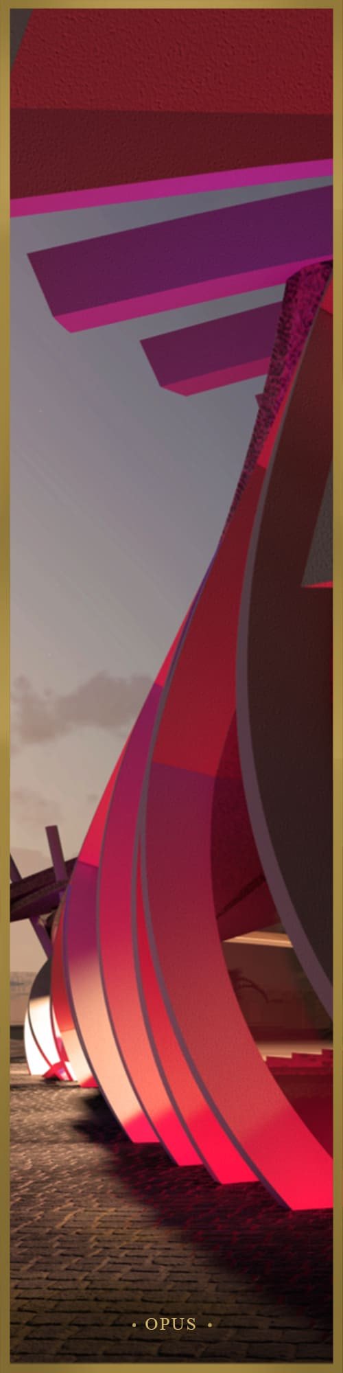 Tabcharani Architects