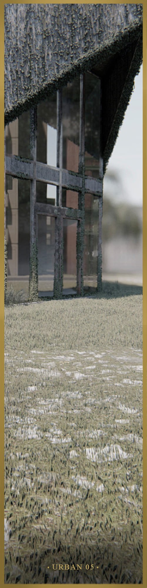 Tabcharani Architects