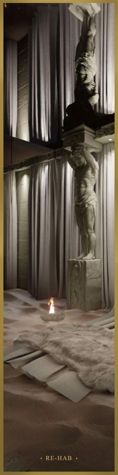 Tabcharani Architects