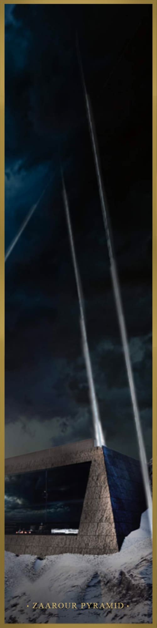 Tabcharani Architects