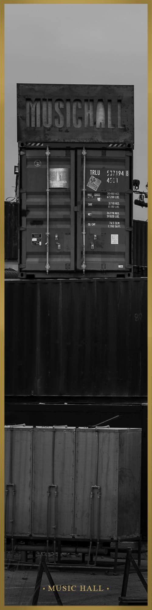 Tabcharani Architects