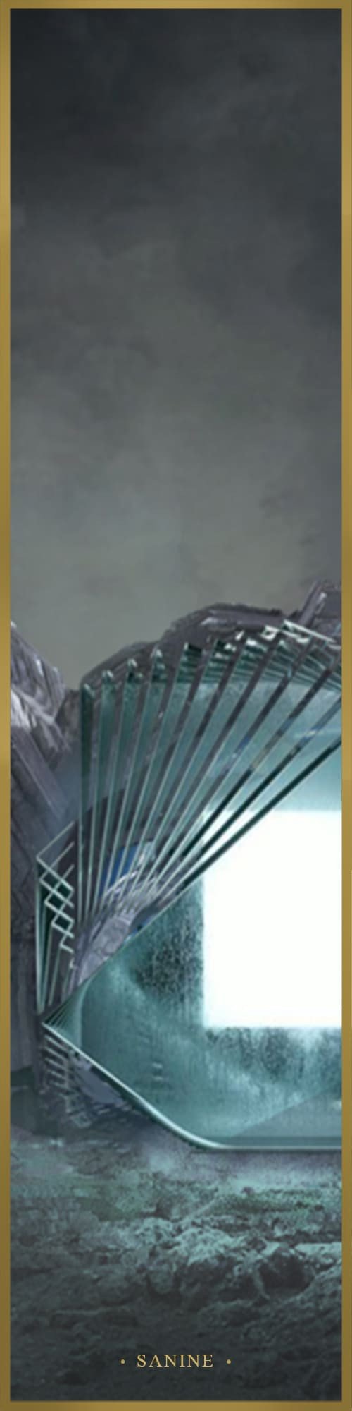 Tabcharani Architects