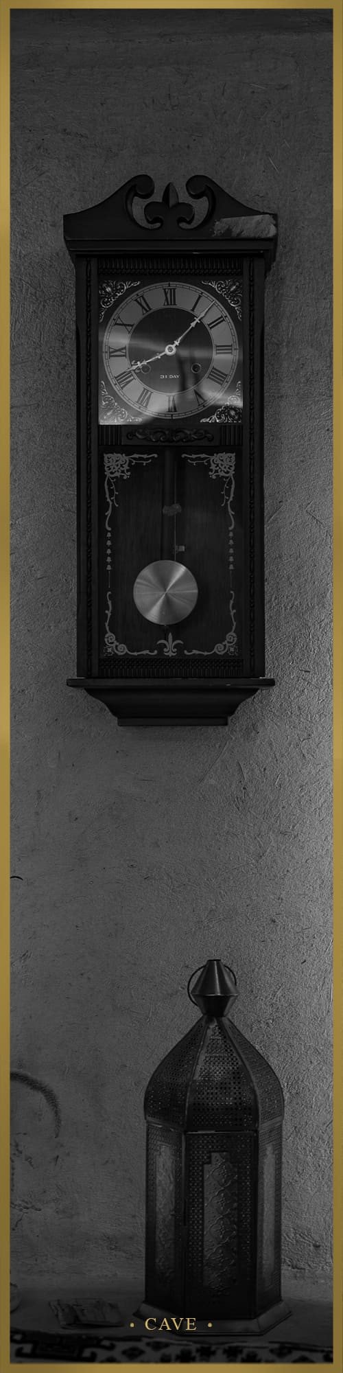 Tabcharani Architects